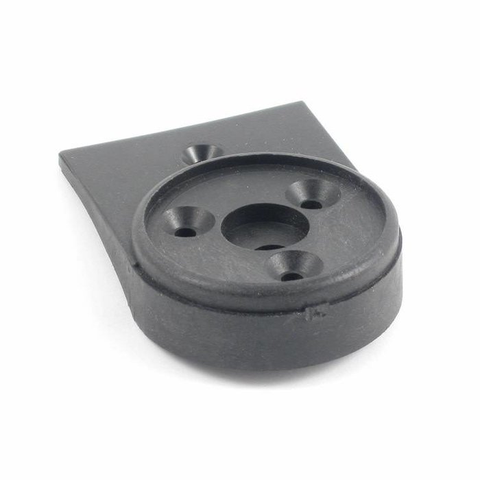 Hobie PAD SWVL CAM CLEAT [11900010]