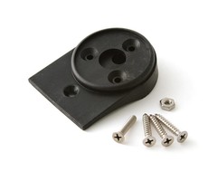 Hobie MOUNTING PLATE W/HARDWRE