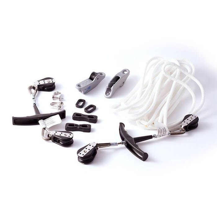 Hobie TRAPEZE RIG ADJ KIT DOUBL