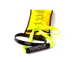 Hobie RESCUE STEP - BOAT