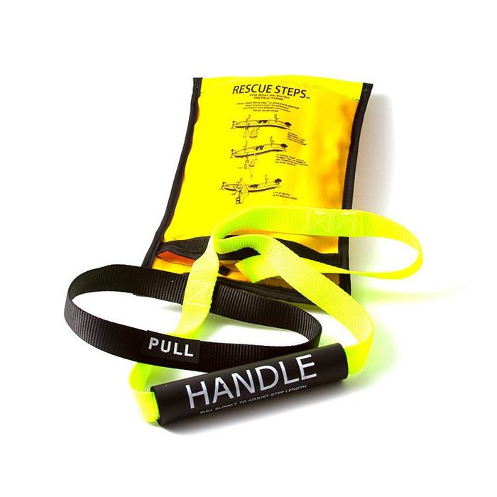 Hobie RESCUE STEP - BOAT