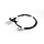 TRAP WIRES WAVE BLK