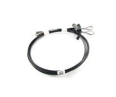 Hobie TRAP WIRES H16/17 BLK