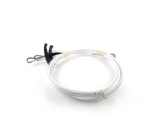 Hobie TRAP WIRES H18 WHT W/SHCK