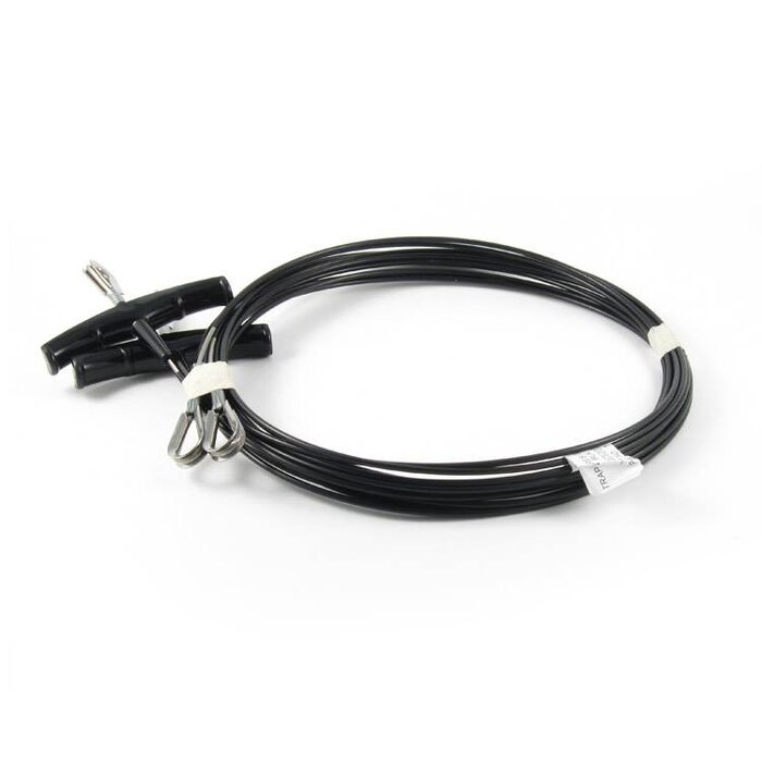 Hobie TRAP WIRES GETAWAY BLK