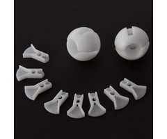 Hobie JIB PROTECTOR KIT-TRENTEC