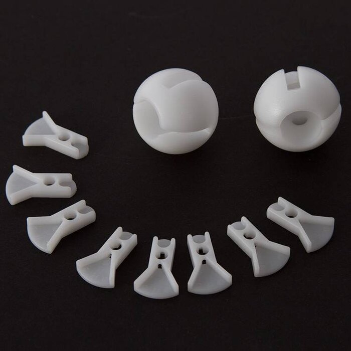 Hobie JIB PROTECTOR KIT-TRENTEC