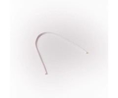 Hobie STRIPE 3/16" SILVER