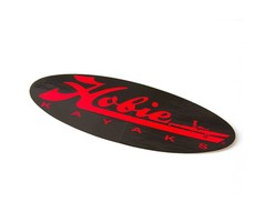 Hobie DECAL - HOBIE KAYAKS
