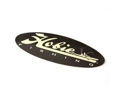 Hobie DECAL - HOBIE KAYAK FISHING