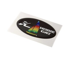 Hobie DECAL - HOBIE CAT TEQ