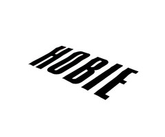 Hobie DECAL"HOBIE" ( VERT 22" LETTE