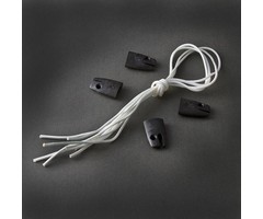 Hobie BATTEN CAP KIT, H16 JIB