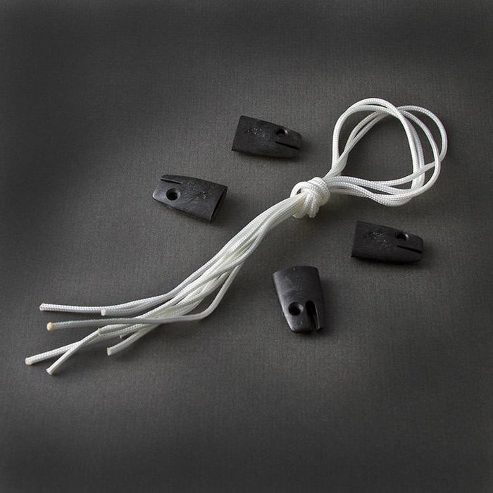 Hobie BATTEN CAP KIT, H16 JIB