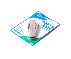 Hobie KNIFE, DLX STAINLESS