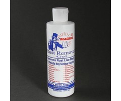 Hobie MAGICA RUST REMOVER GEL 8 OZ B