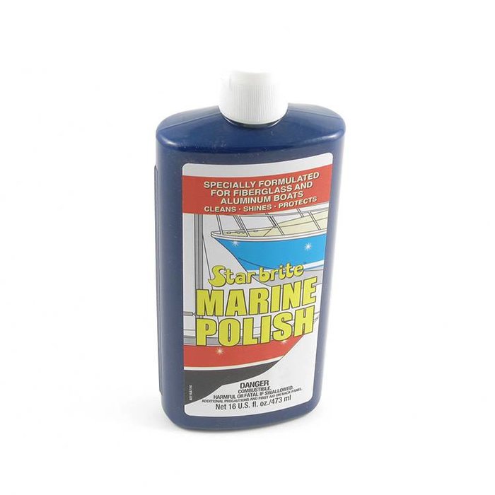 Hobie POLISH, STARBRITE MARINE