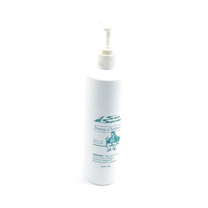 Hobie TRAMP CLEANER - SEASPRAY