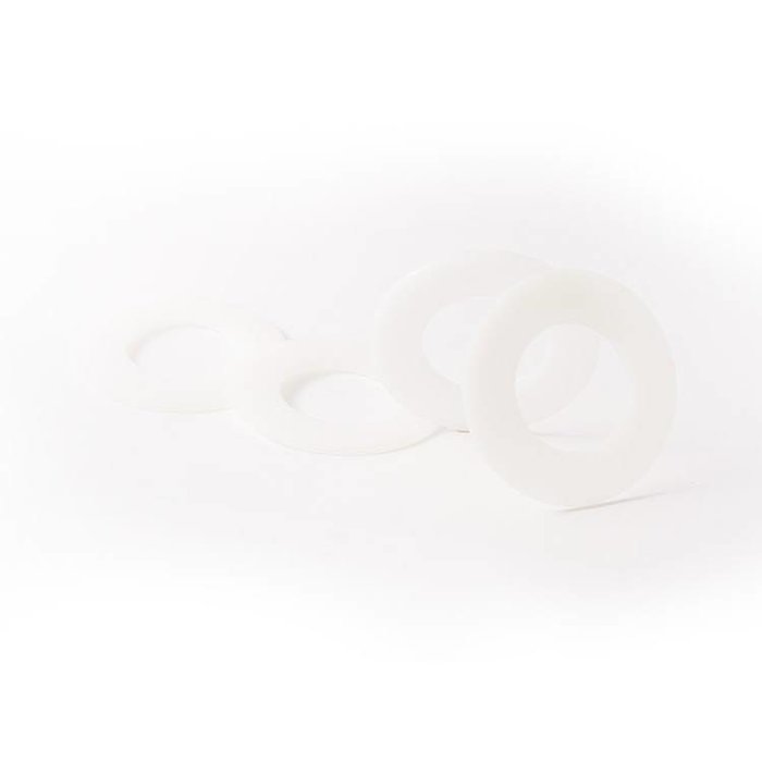 Hobie CAT TRAX NYLON WASHERS