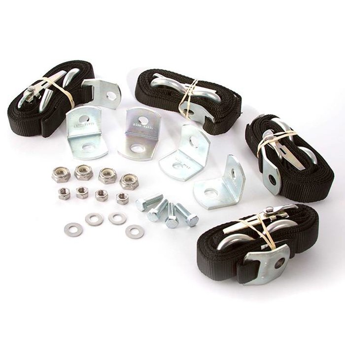 Hobie TIEDOWN H16 CUSTOM