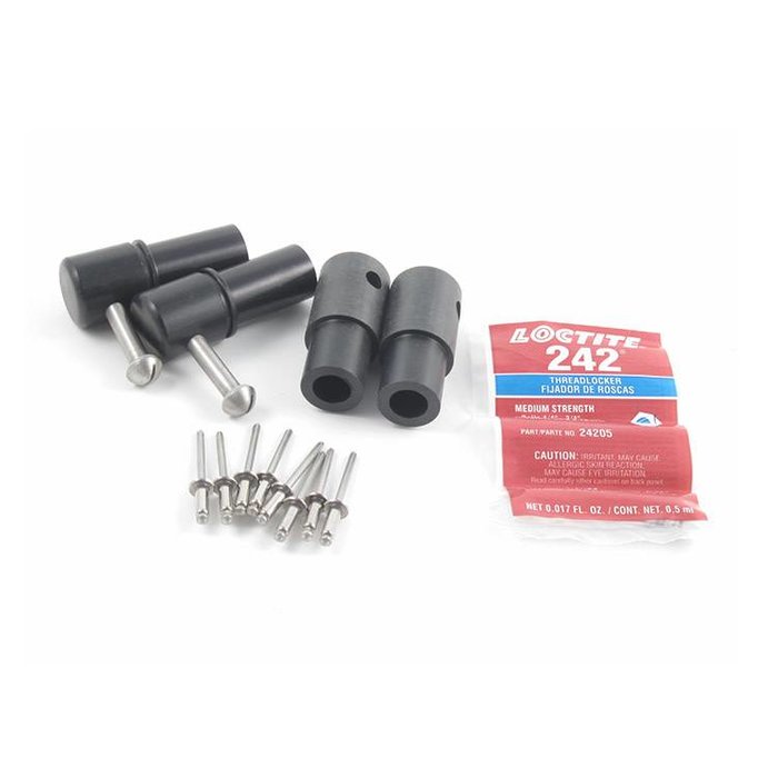 Hobie CLUB TILLER CONNECTOR KIT