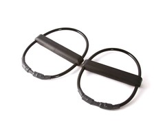 Hobie J & H HANDLES-BLACK