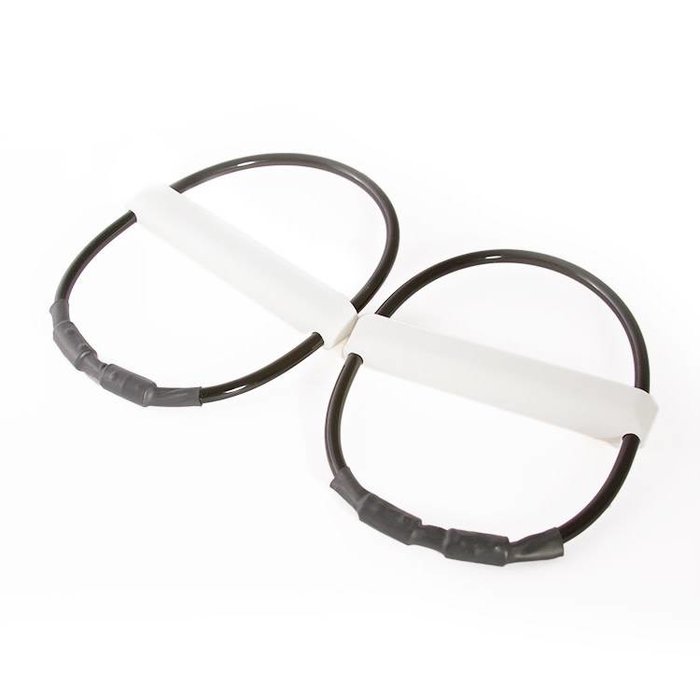 Hobie J & H HANDLES-WHITE