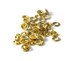 Hobie GROMMETS #4 BRAS PKG. 24