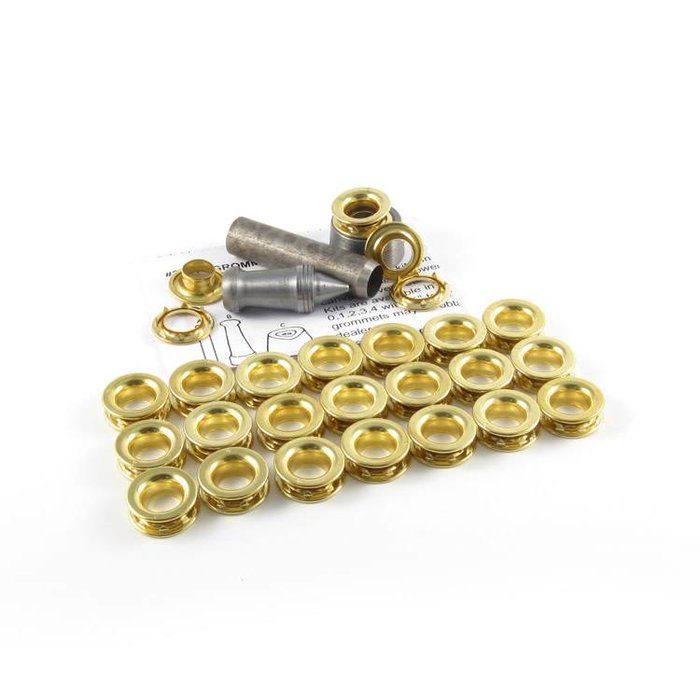 Hobie GROMMET & TOOL KIT