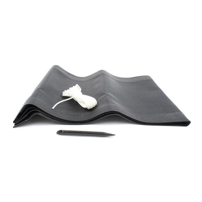 Hobie MAIN SHEET OVRBD.PREV.66"