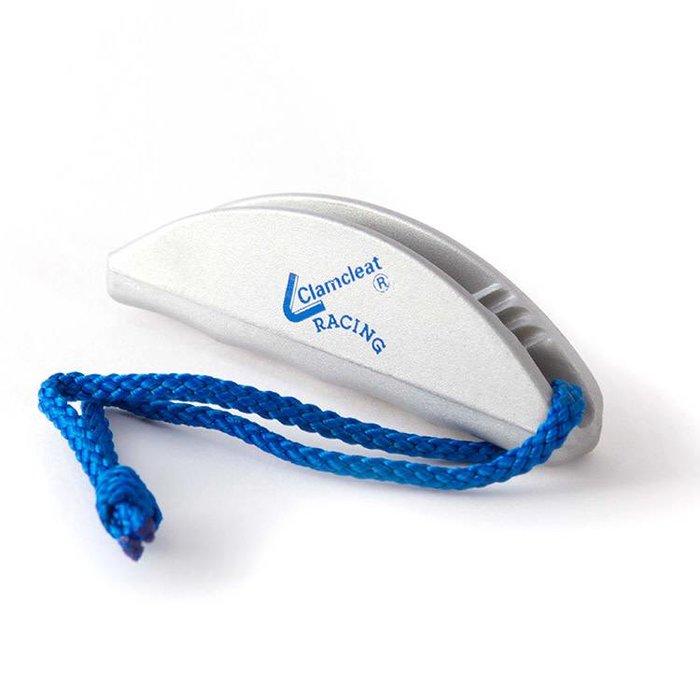 Hobie CLAMCLEAT TUG CLEAT