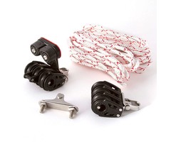 Hobie DOWNHAUL KIT 6:1 H14/16