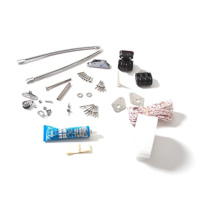 Hobie HOBIE 14 "POWER PAK"