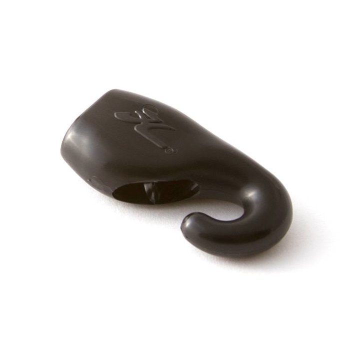 Hobie SHOCK CORD HOOK 1/4" - HOBIE