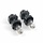 TILLER CONNECTOR DLX KIT