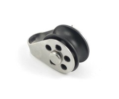 Hobie BLOCK, MINI W/AXLE