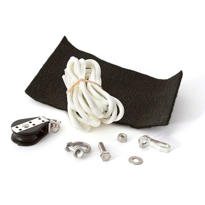 Hobie HOBIE MAST STEPPER II