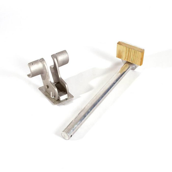 Hobie MOTOR MOUNT - H14/WAVE/16*/17