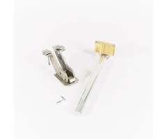 Hobie MOTOR MOUNT - GETAWAY