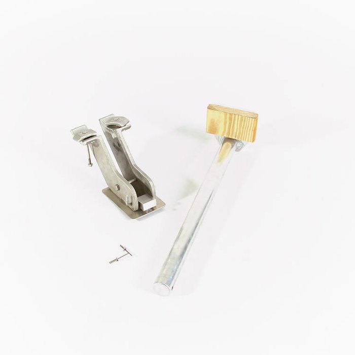 Hobie MOTOR MOUNT - GETAWAY