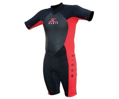 Hobie HOBIE - SHORTY 2/2  XL RED/B
