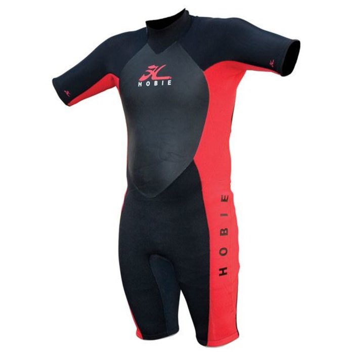 Hobie HOBIE - SHORTY 2/2  XL RED/B