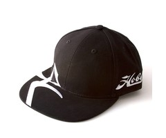 Hobie HAT "HOBIE" 6-PANEL LO PRO BLK