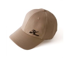 Hobie HAT, PVC FLYING H KHAKI