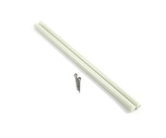 Hobie RUDDER PIN H17/18 FG (PAIR)