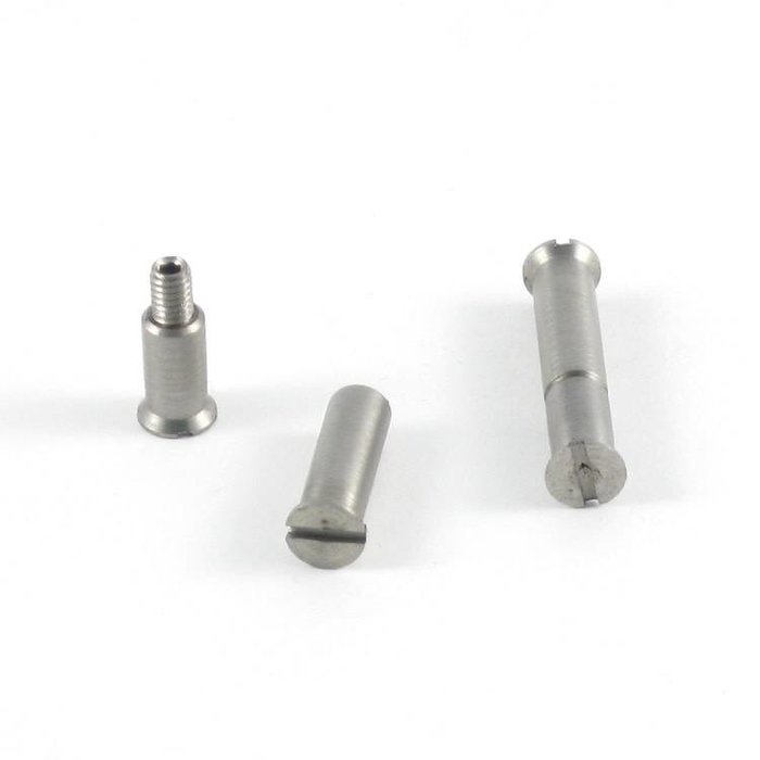 Hobie RUDDER CAM SCREWS H17/18/20