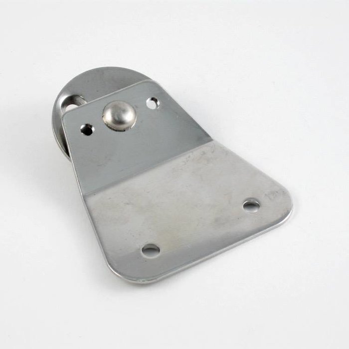 Hobie SWV CAM CLEAT PLATE