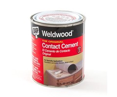 Hobie CONTACT CEMENT