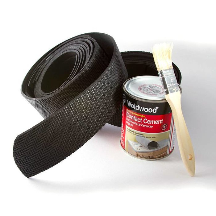 Hobie RAIL KIT,H18 NEOPRENE