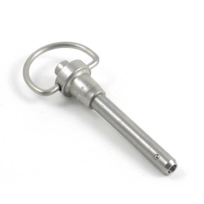 Hobie PIN, QR 1/4 X 1-1/4 RING